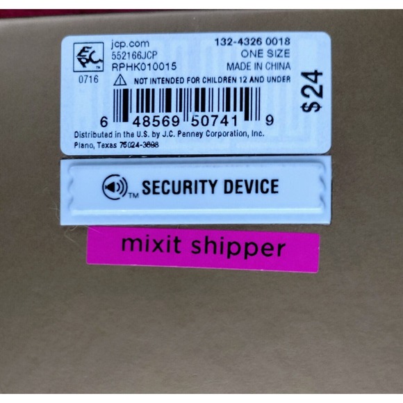 MixIt Necklace Earrings Box Set Retro Jewelry Statement Mix It Lemon Yellow Gold - Picture 14 of 15